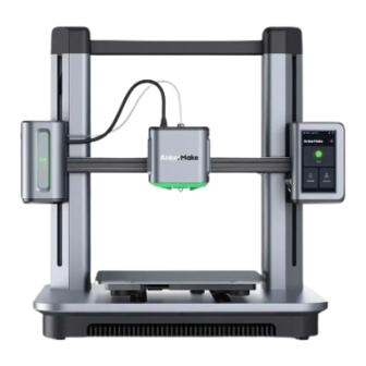AnkerMake M5 User Manual