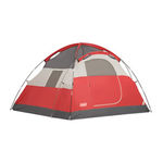 Coleman KVIKA TENT 8'X8' User Manual