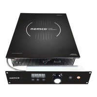 Nemco 9101-C Installation And Operating Instructions Manual