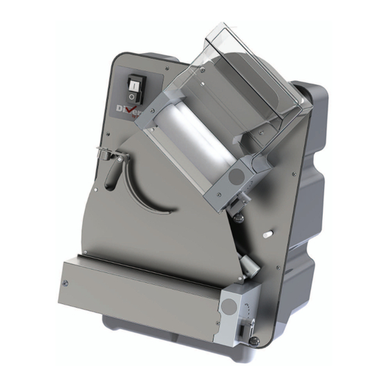 Diamond Diverso P42/XVM-M42A Instruction Manual