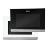 ESP A1IPMW Full Manual