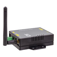 CTC Union STE211W User Manual