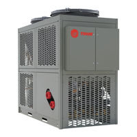 Trane Thermafit AXM Installation, Operation And Maintenance Manual