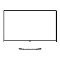 Acer CG437KS Lifecycle Extension Manual