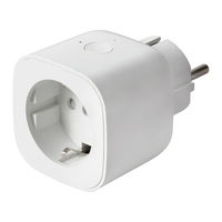 Ikea TRETAKT Manual