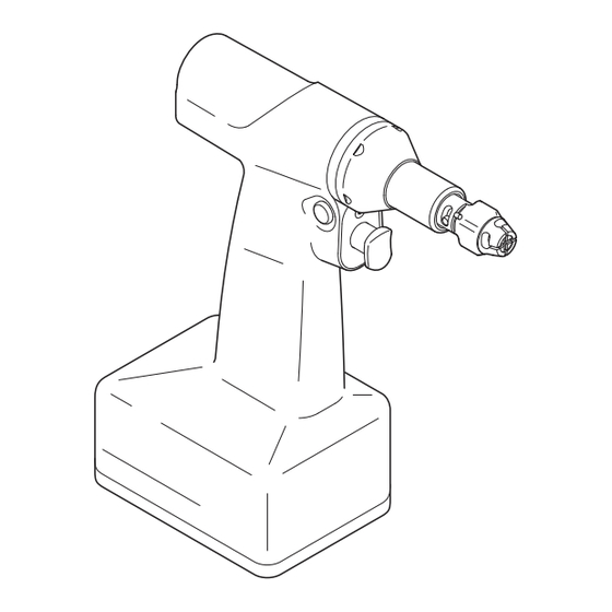 Stryker SYSTEM G 7306-001-000 Instructions For Use Manual