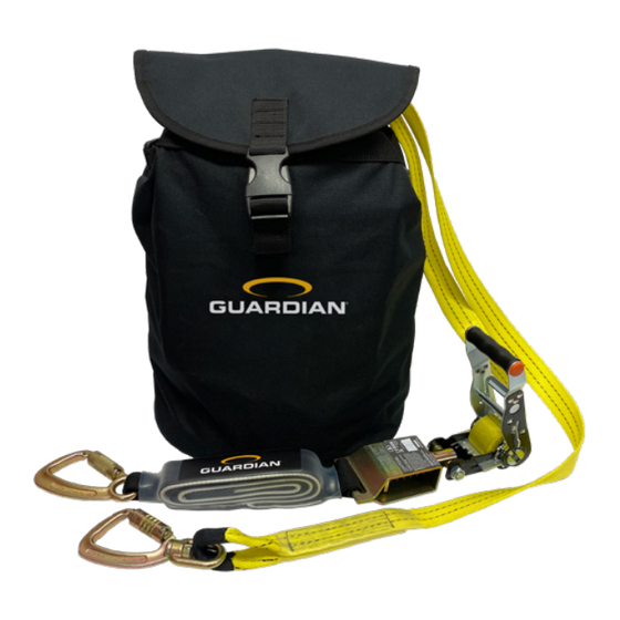 Guardian 04662 Instruction Manual