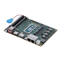 Adlink Technology SBC35-RPL User Manual