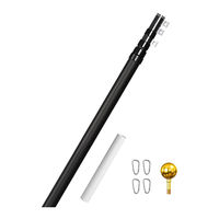 VEVOR UP-QGSS20-Argent User Manual