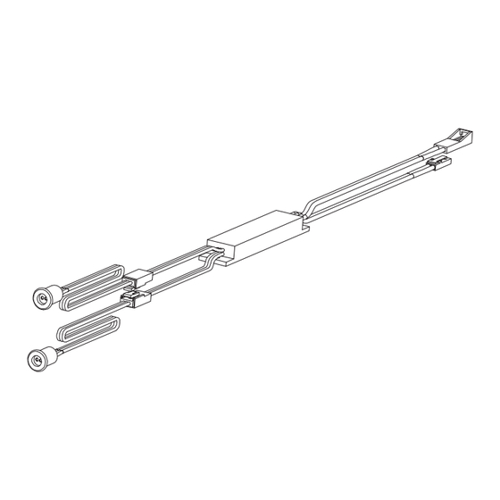 GTV AE-WBE1-20 Manual