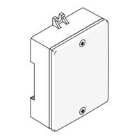 FAAC XR4N FDS Manual