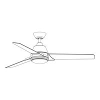 Fanimation PYRAMID LP8406 Series Manual