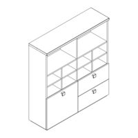 composad LB5529K64905 Manual