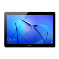 Huawei AGS-W09 Quick Start Manual