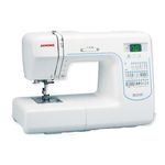 Janome DC2101 Brochure