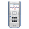 Calculator Texas Instruments TI-84 Series Quick Start Manual