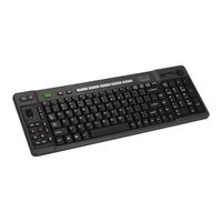 Adesso WKB-3200UB User Manual