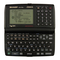 Organizer Sharp ZQ-570 Operation Manual