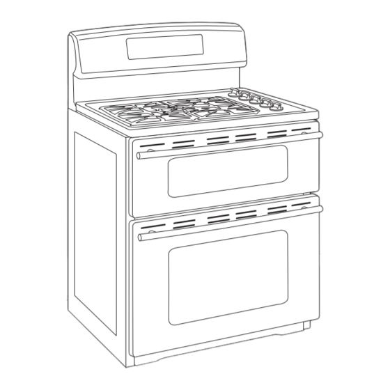Jenn-Air JDR8895 Series Installation Instructions Manual