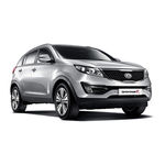 Kia sportage 2015 Owner's Manual