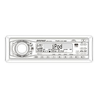Ripspeed CMR-i3000 Instruction Manual