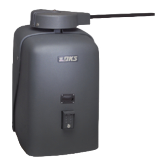 DKS Series 6550 Installation & Owner's Manual