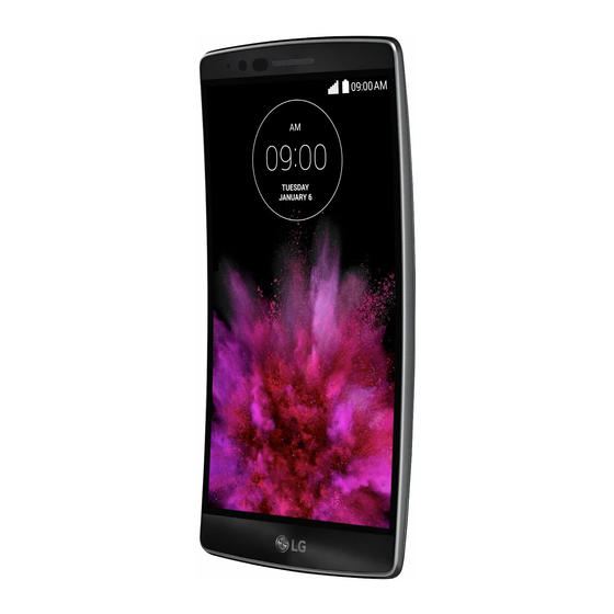 LG G Flex2 -H955 User Manual