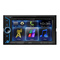 Car Receiver JVC KW-V50BT Instruction Manual