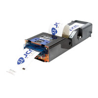 JCM GEN5 Series Operation And Maintenance Manual