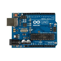 Arduino uno User Manual