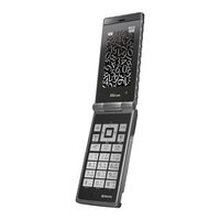 Kyocera W65K Basic Manual