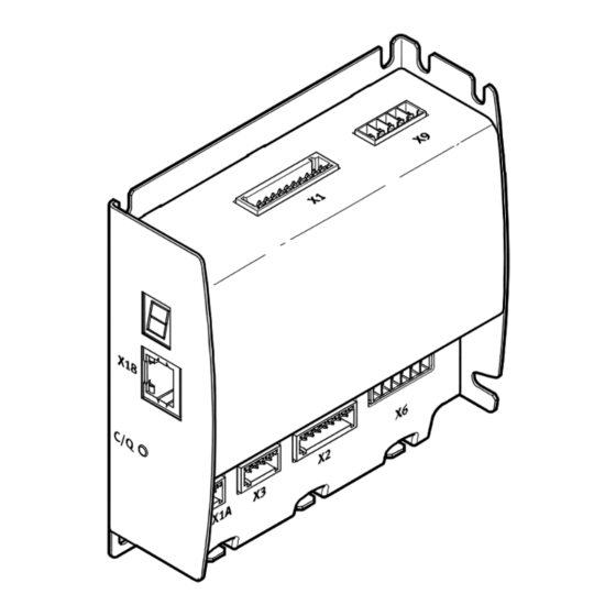 Festo CMMO-ST-xxx-LKP series Original Instructions Manual