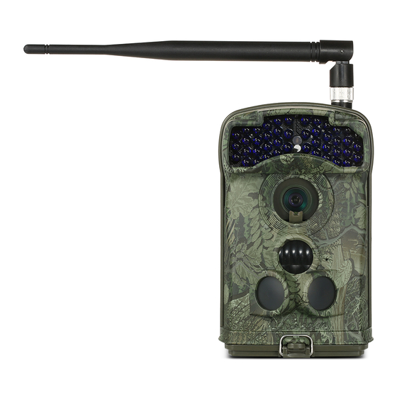 Ltl Acorn Ltl-6310-3G User Manual