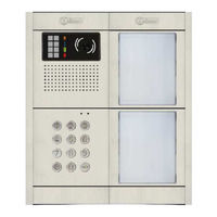 golmar NEXA Series User Manual