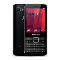 Allview H3 Join User Manual