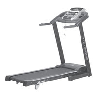 Everfit TFK I 250 EVO Instruction
