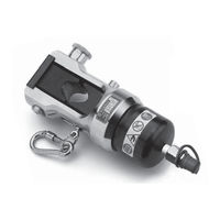 Cembre RHU240-3D-850 Operation And Maintenance Manual