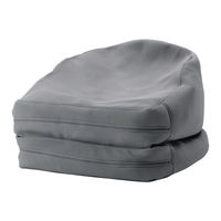 IKEA BUSSAN 103.129.11 Manual