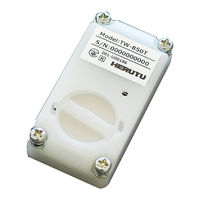 Herutu TW-850T Instruction Manual