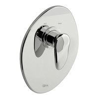 Fir Italia FIRUnico DAILY CUBE 45 4550158 Manual