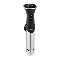 Klarstein QUICKSTICK SMART Manual