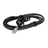 nVent RAYCHEM FROSTGUARD Quick Start Manual