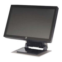 Elo TouchSystems ET2200L User Manual