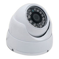 Security Camera King IPOD-EL1MPIR50-E User Manual