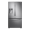 Refrigerator Samsung RF28R6202WW User Manual