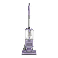 Shark Navigator Lift-Away NV351WM2 Owner's Manual