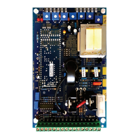 Sprint Electric 400i Product Manual