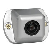 Brigade Backeye 360 HD Installation And Operation Manual