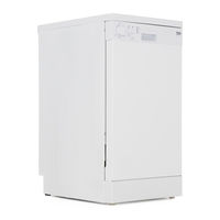 Beko DFS05Q10 User Manual