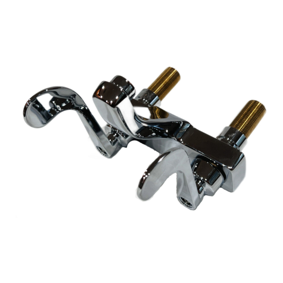 Kohler K-7404 Installation And Care Manual